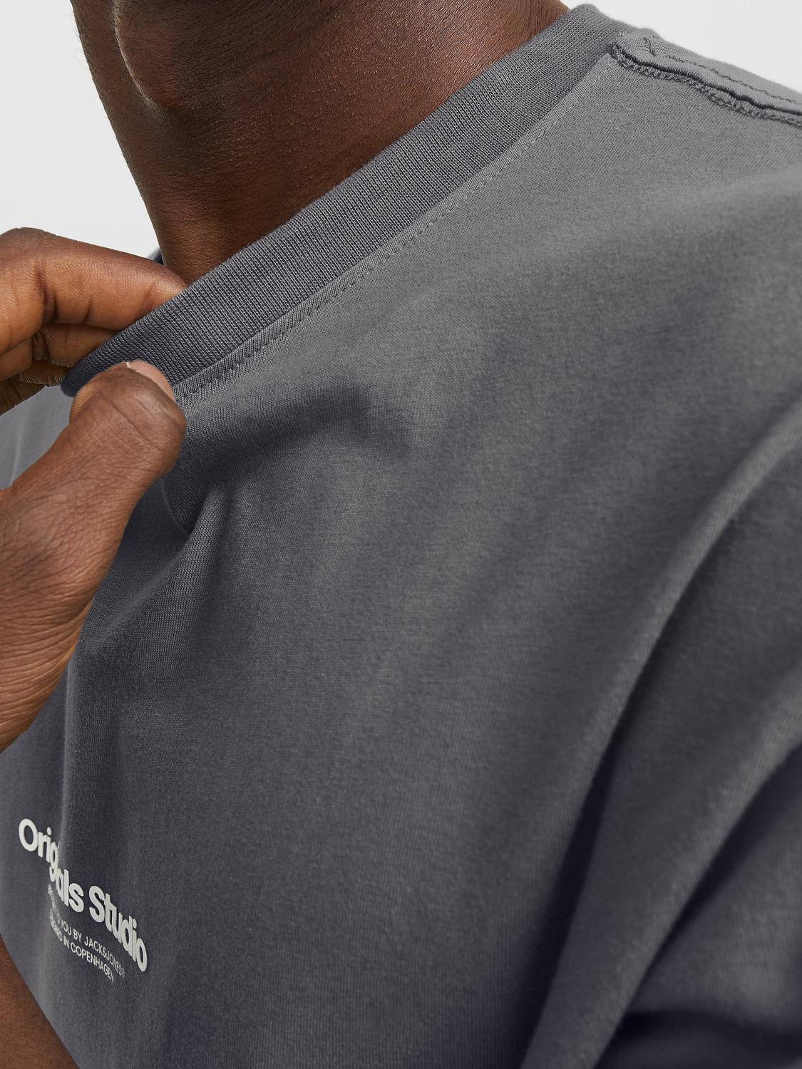 JORVESTERBRO T-SHIRT